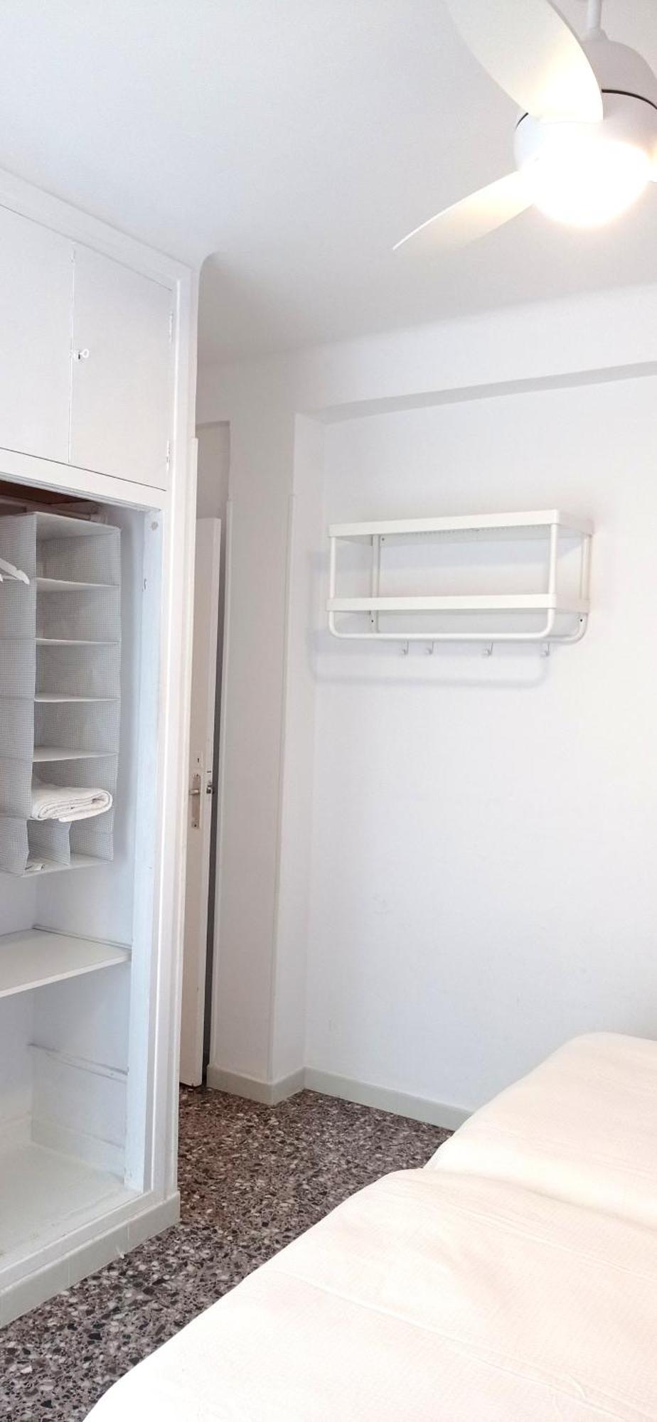 La Colonia Playa Apartment อากีลัส ภายนอก รูปภาพ