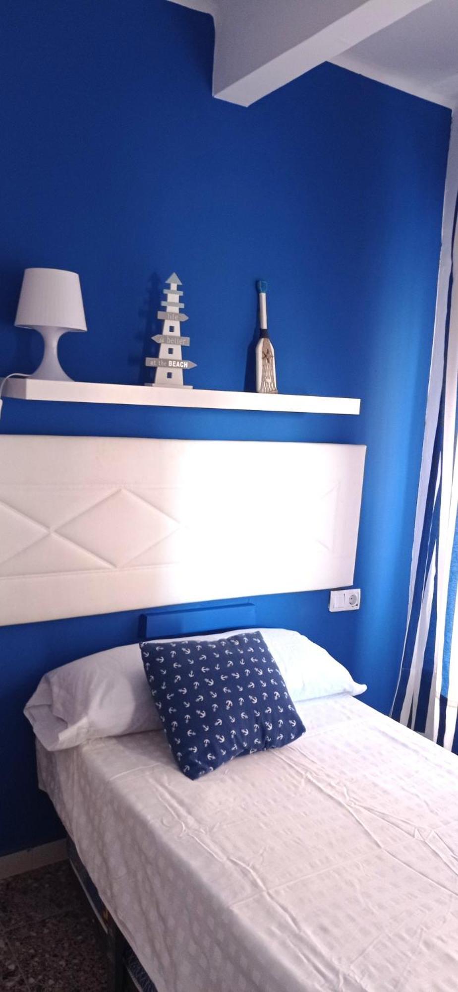 La Colonia Playa Apartment อากีลัส ภายนอก รูปภาพ