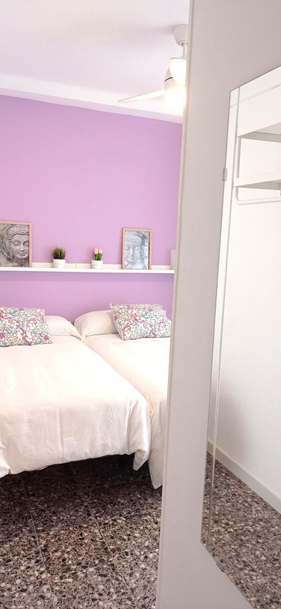 La Colonia Playa Apartment อากีลัส ภายนอก รูปภาพ
