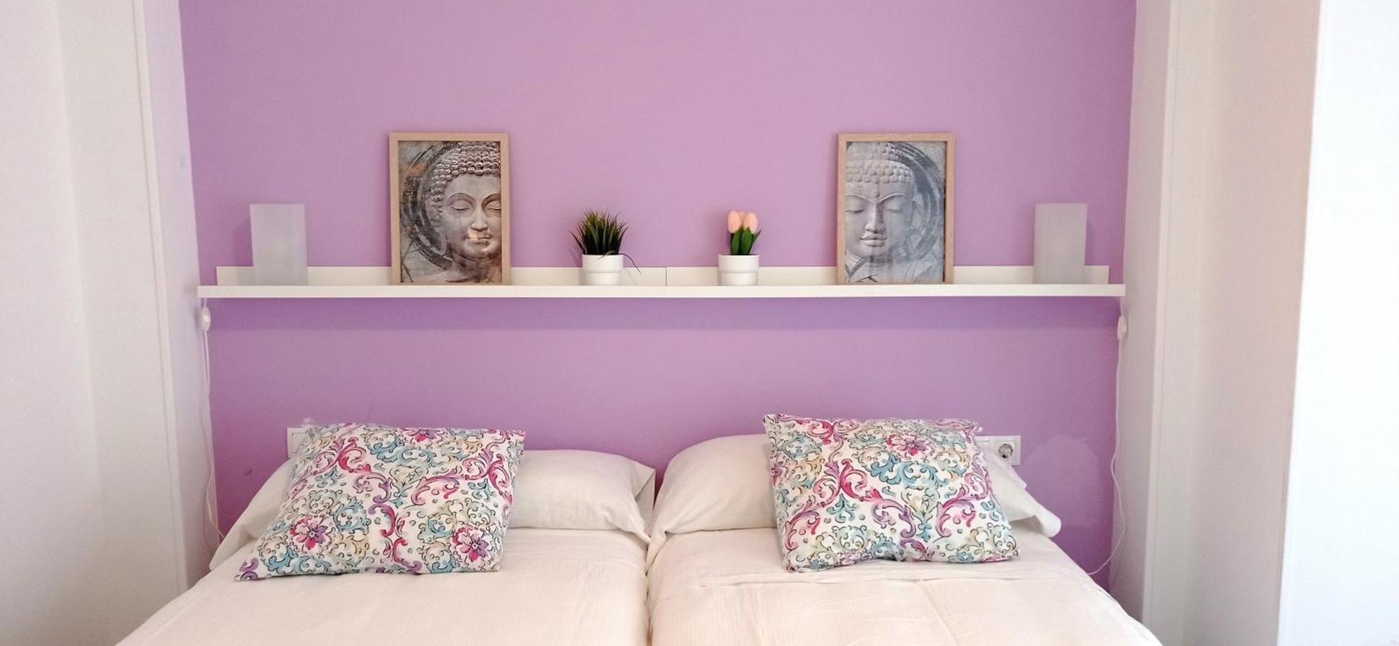 La Colonia Playa Apartment อากีลัส ภายนอก รูปภาพ