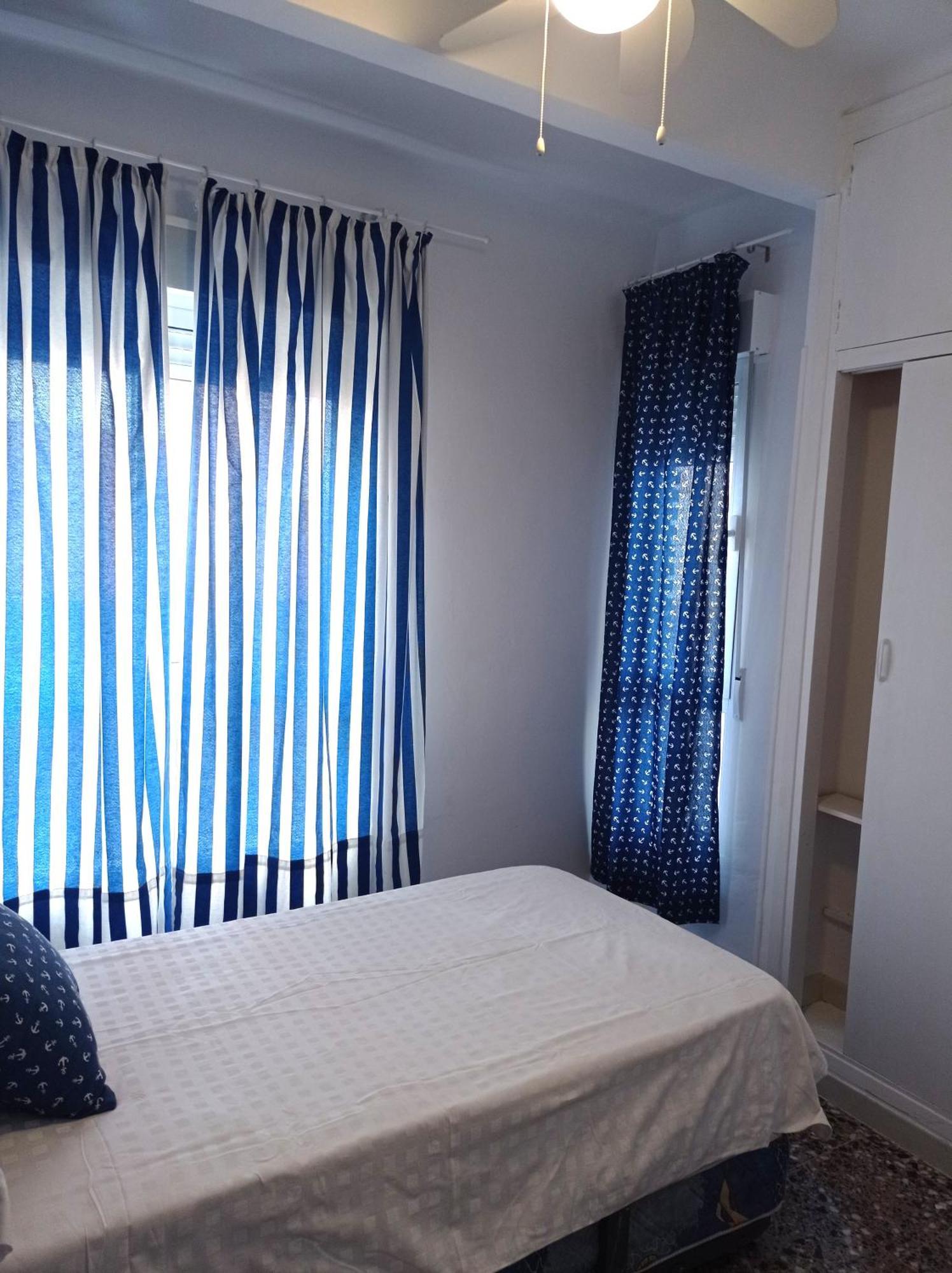 La Colonia Playa Apartment อากีลัส ภายนอก รูปภาพ