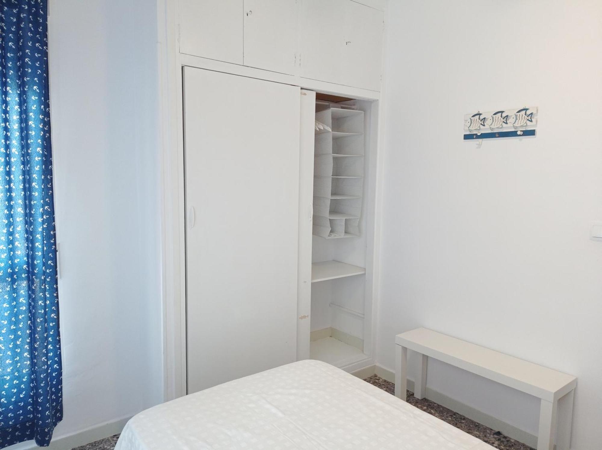 La Colonia Playa Apartment อากีลัส ภายนอก รูปภาพ